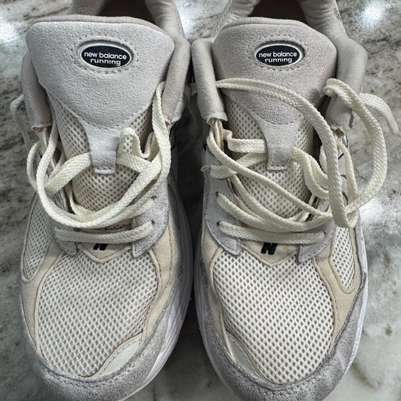 New Balance Other - New Balance 2002R Sneakers - Light Gray